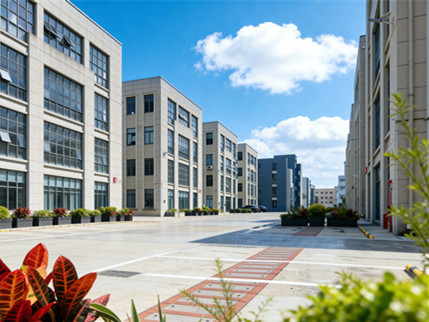 企福洞涇智能科技園